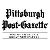 Pittsburgh Post-Gazette Interview