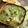 Recipe for Tomatillo Salsa