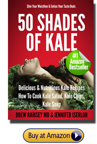 50 Shades of Kale