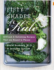 50 Shades Of Kale