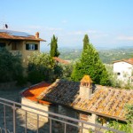 Yoga + Cooking Workshop in Florence, Italy - Tuscany