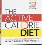The Active Calorie Diet With Jennifer Iserloh