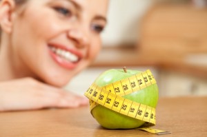 basics for losing weight
