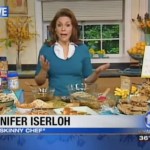 Cooking Tips With Jennifer Iserloh