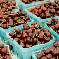 cherries-weightloss