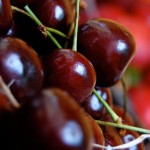 Healthy Benefits of Cherries