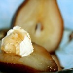 Poached Pear Recipe