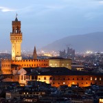 Culinary and Yoga Retreat in Florence