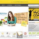 Skinny Chef Jennifer Iserloh Featured On LiveStrong.com