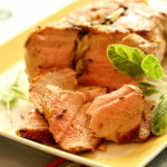 How To Cook Pork Roast