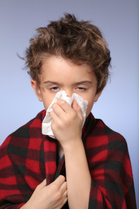 How to Avoid Colds