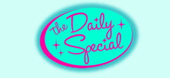 The Daily Special Show