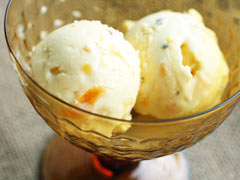 Home-made Ice Cream Made Easy
