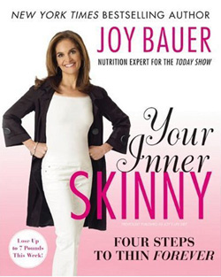 Your Inner Skinny Joy Bauer