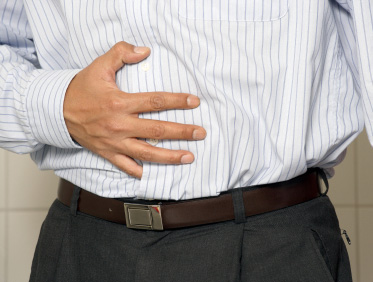 Foods that Relieve Stomach Pain