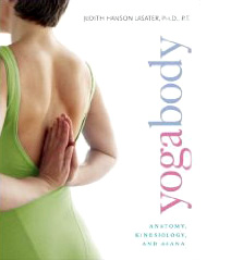 Yogabody by Judith Hanson Lasater