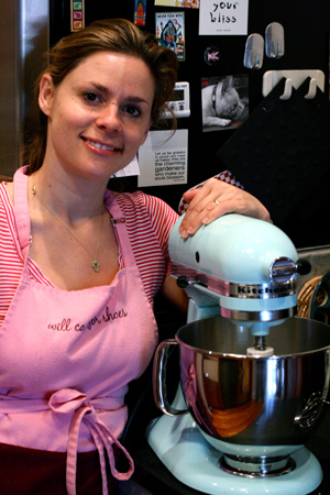 cuisinart standing mixer