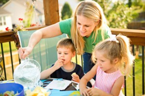 Healthy Kid-Friendly Recipes Even For Picky Eaters