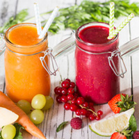 7-Day Smoothie Lab