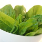 Health Properties of Spinach