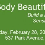 Body Beautiful Tune-Up Food and Fitness Workshop