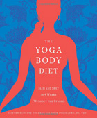 The Yoga Body Diet